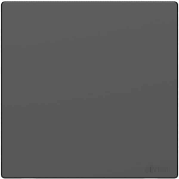 Simon 1G Blank Plate M3 Color-26