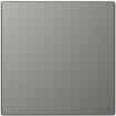 Simon 1G Blank Plate M3 Color-61