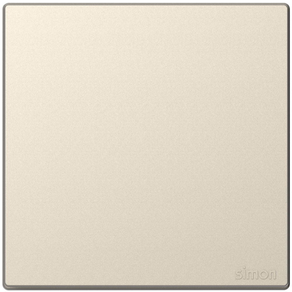 Simon 1G 2-Way Switch Color-46