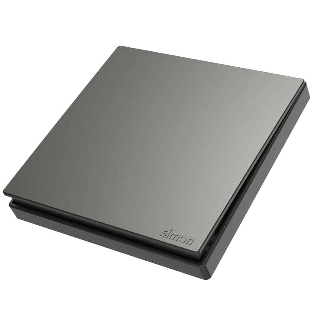 Simon 1G 2-Way Switch Color-61