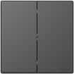 Simon 2G 1-way SP Switch Color-26