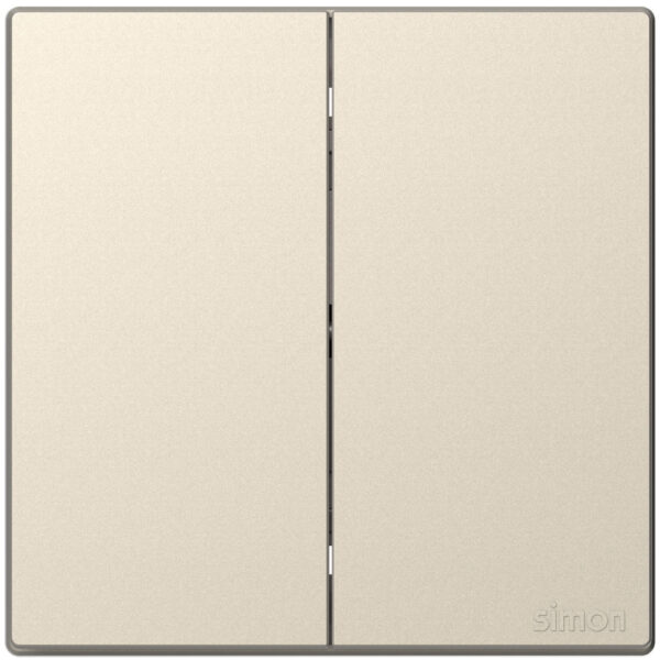 Simon 2G 1-way SP Switch Color-46