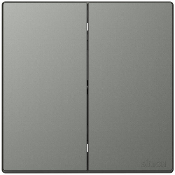 Simon 2G 1-way SP Switch Color-61