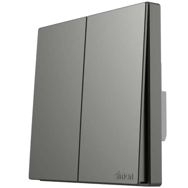 Simon 2G 1-way SP Switch Color-61