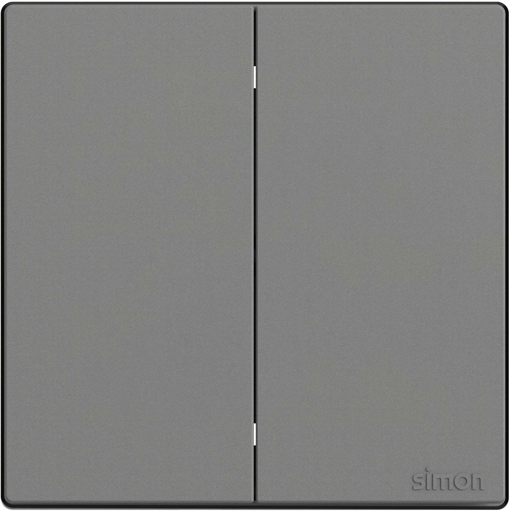 2G 2-Way Switch M3-Color -6K