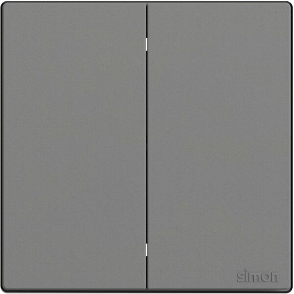 2G 1-Way Switch M3-Color -6K