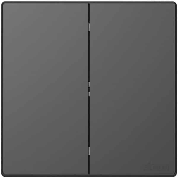Simon 2G 2-Way SP Switch M3-26