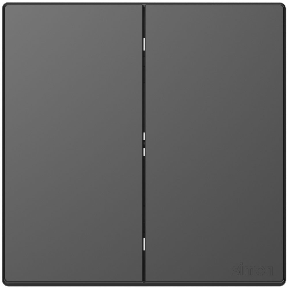 Simon 2G 2-Way SP Switch M3-26