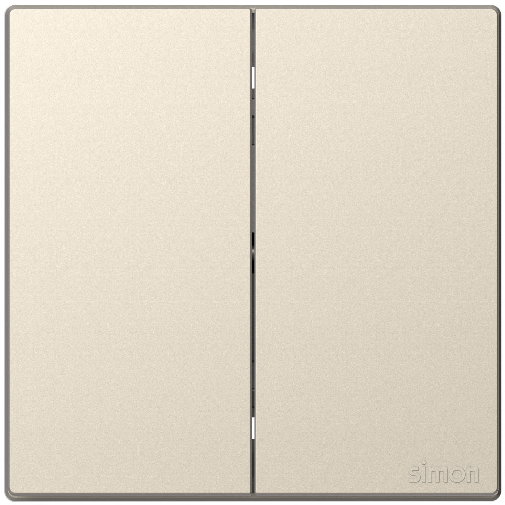 Simon 2G 2-Way SP Switch M3-46