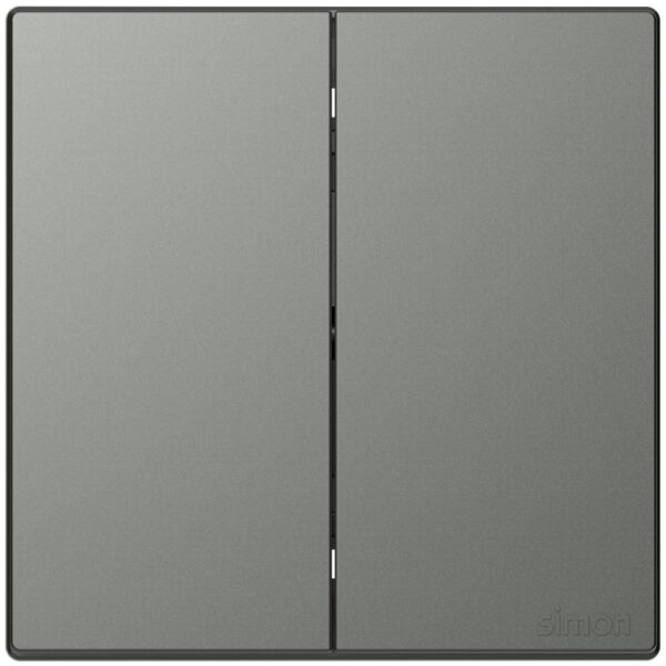 Simon 2G 2-Way SP Switch M3-61
