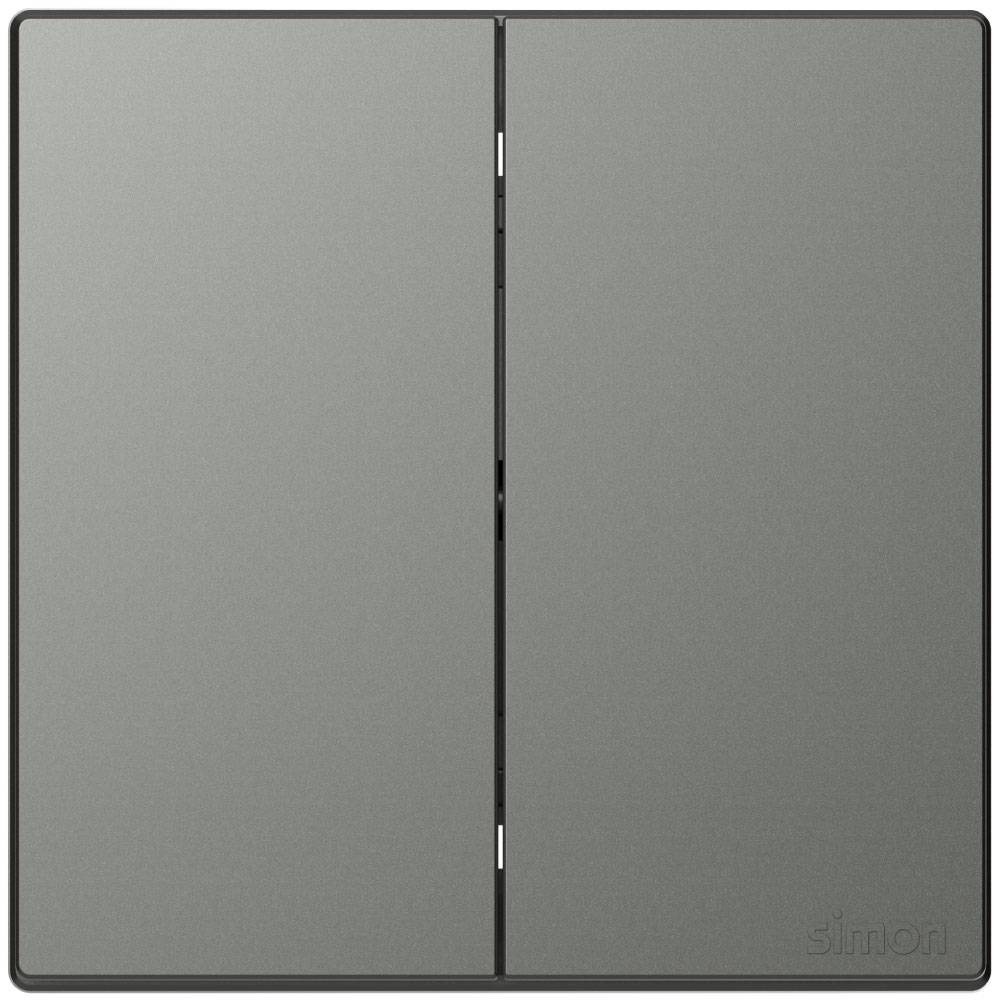 Simon 2G 2-Way SP Switch M3-61