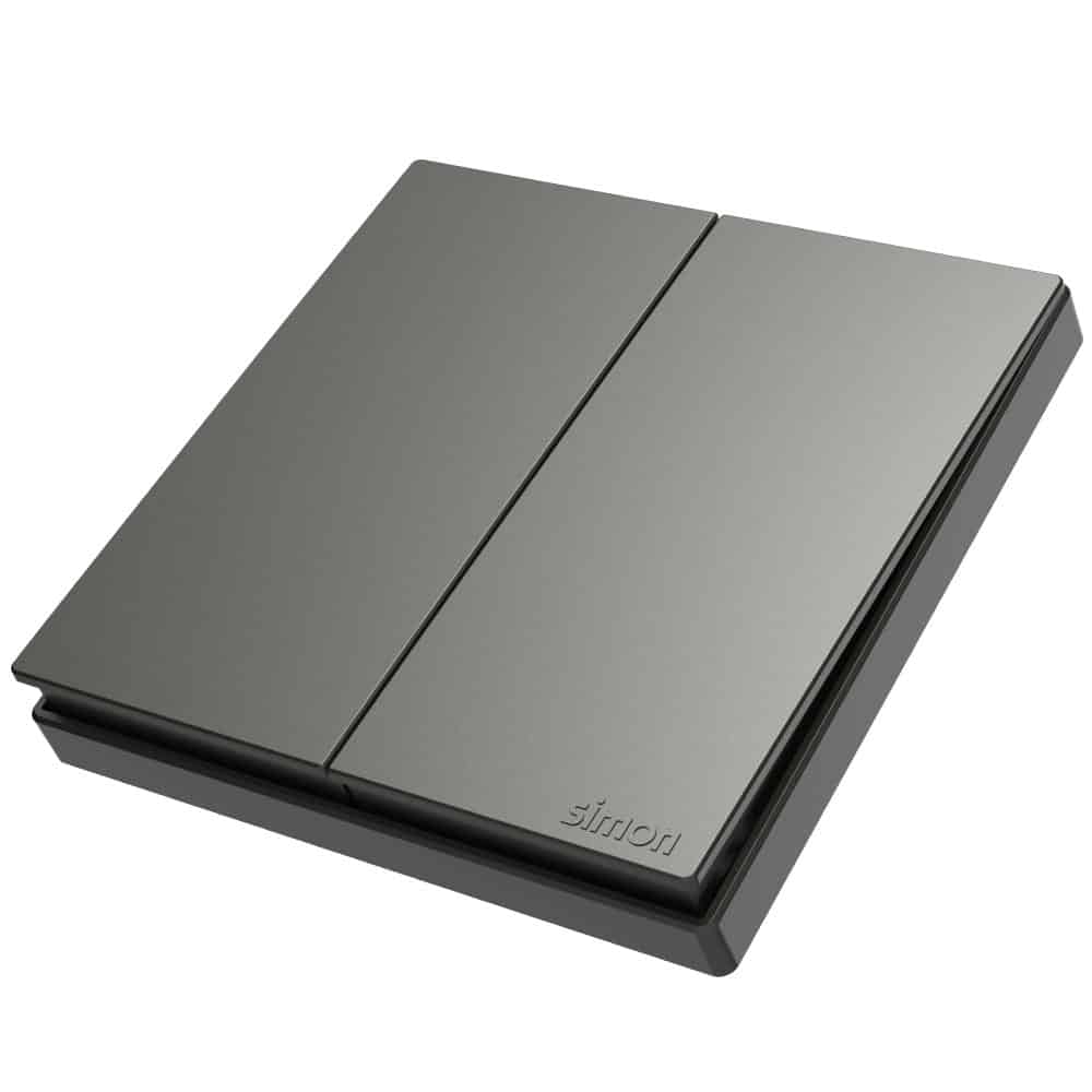 Simon 2G 2-Way SP Switch M3-61