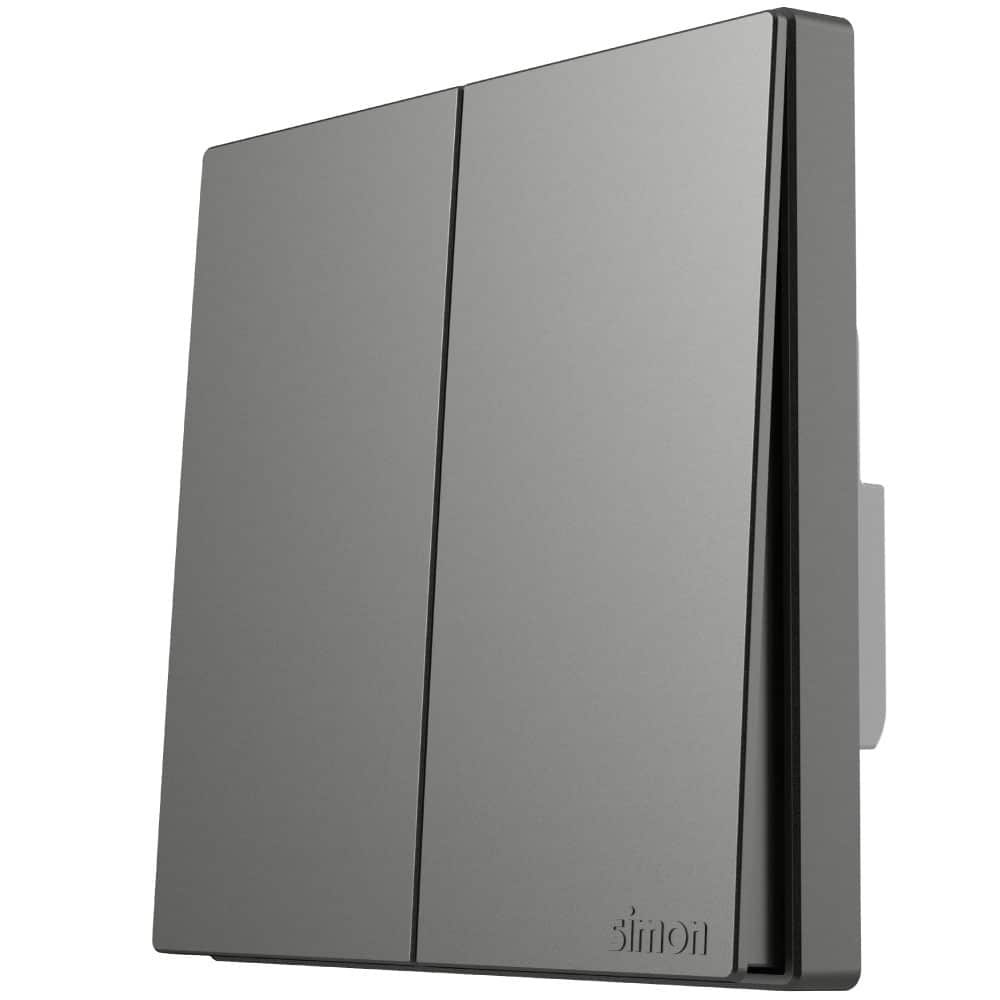 Simon 2G 2-Way SP Switch M3-61