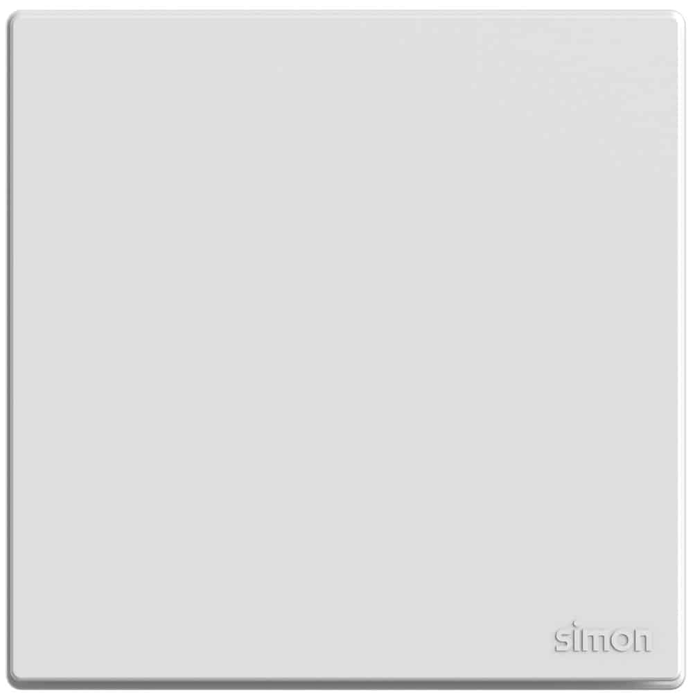 Simon 1G 4-Way SP Switch White