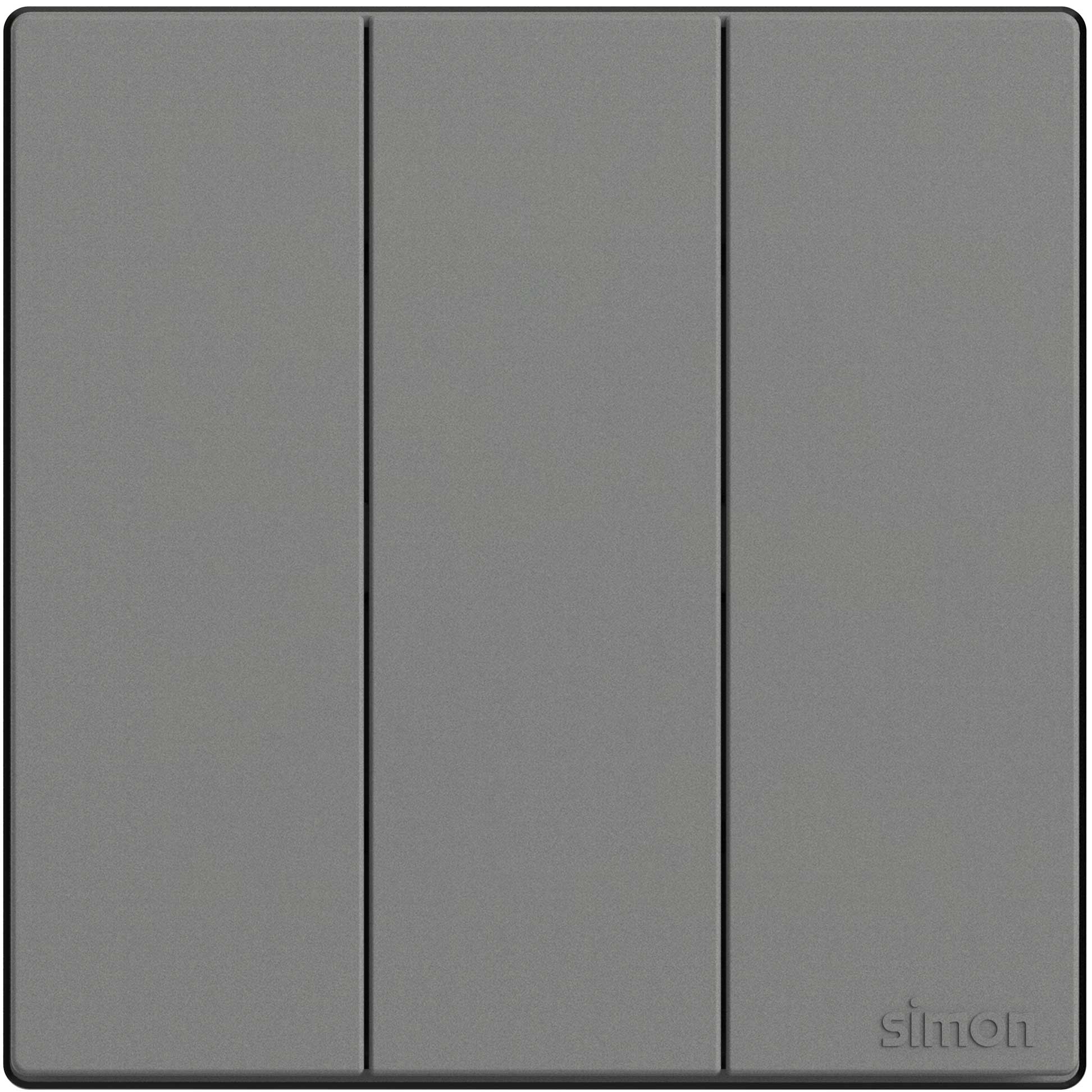 3G 2-Way Switch M3-Color -6K