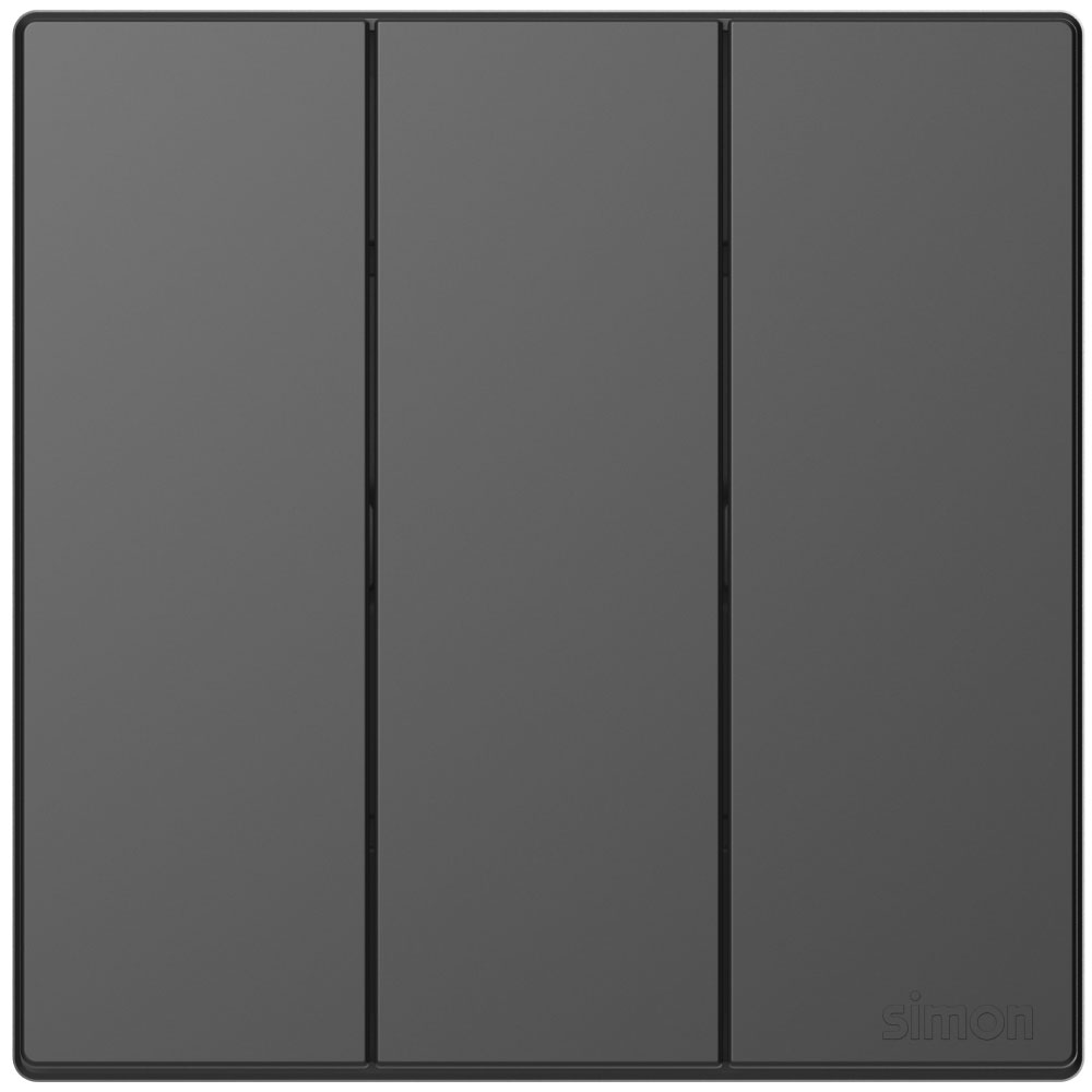 Simon 3G 1-Way SP Switch Color-26