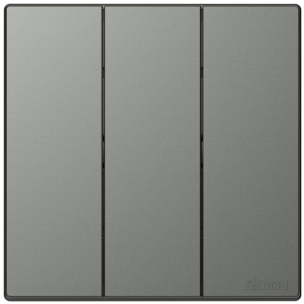 Simon 3G 1-Way SP Switch Color-61