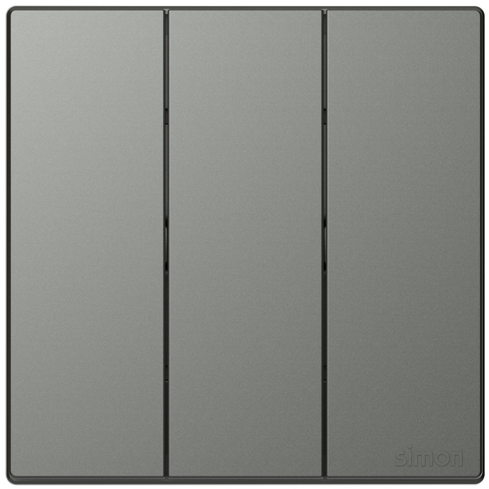 Simon 3G 1-Way SP Switch Color-61