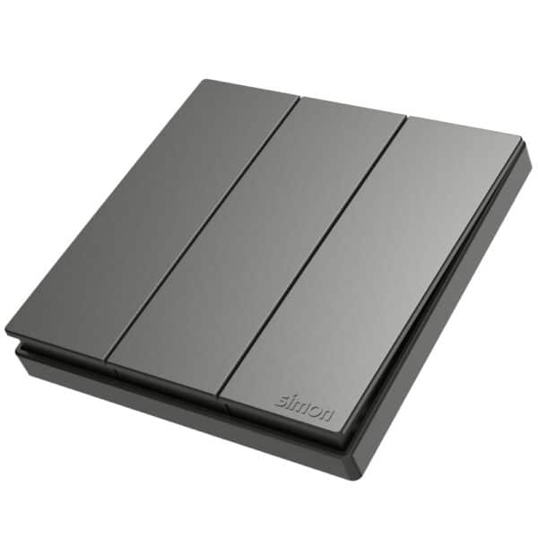 Simon 3G 1-Way SP Switch Color-61