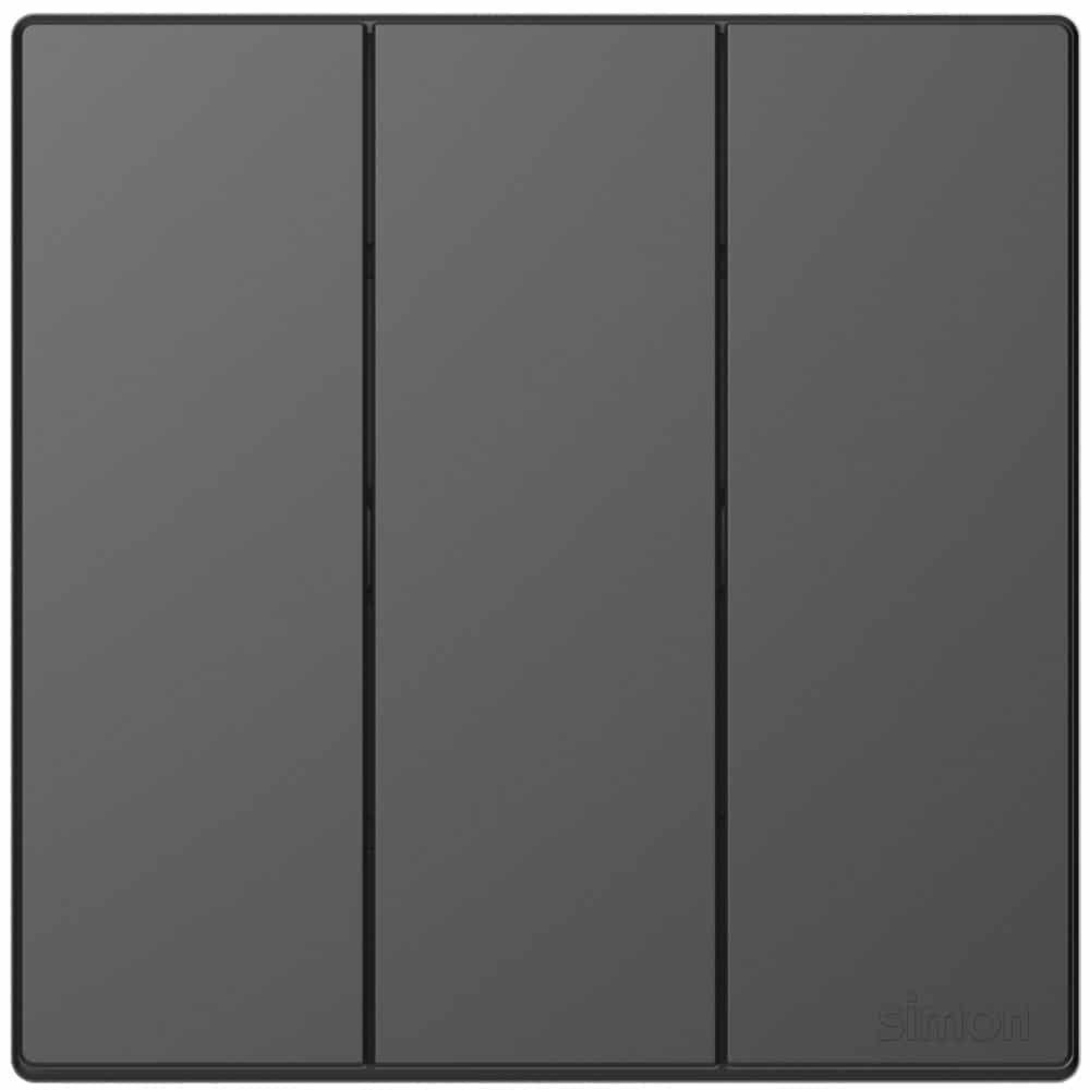 Simon 3G 2-Way SP Switch M3-26