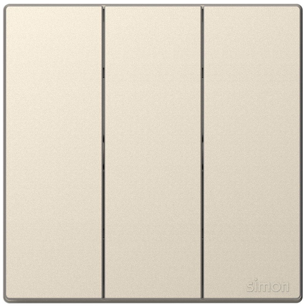 Simon 3G 2-Way SP Switch M3-46