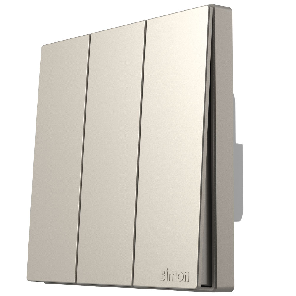 Simon 3G 2-Way SP Switch M3-46