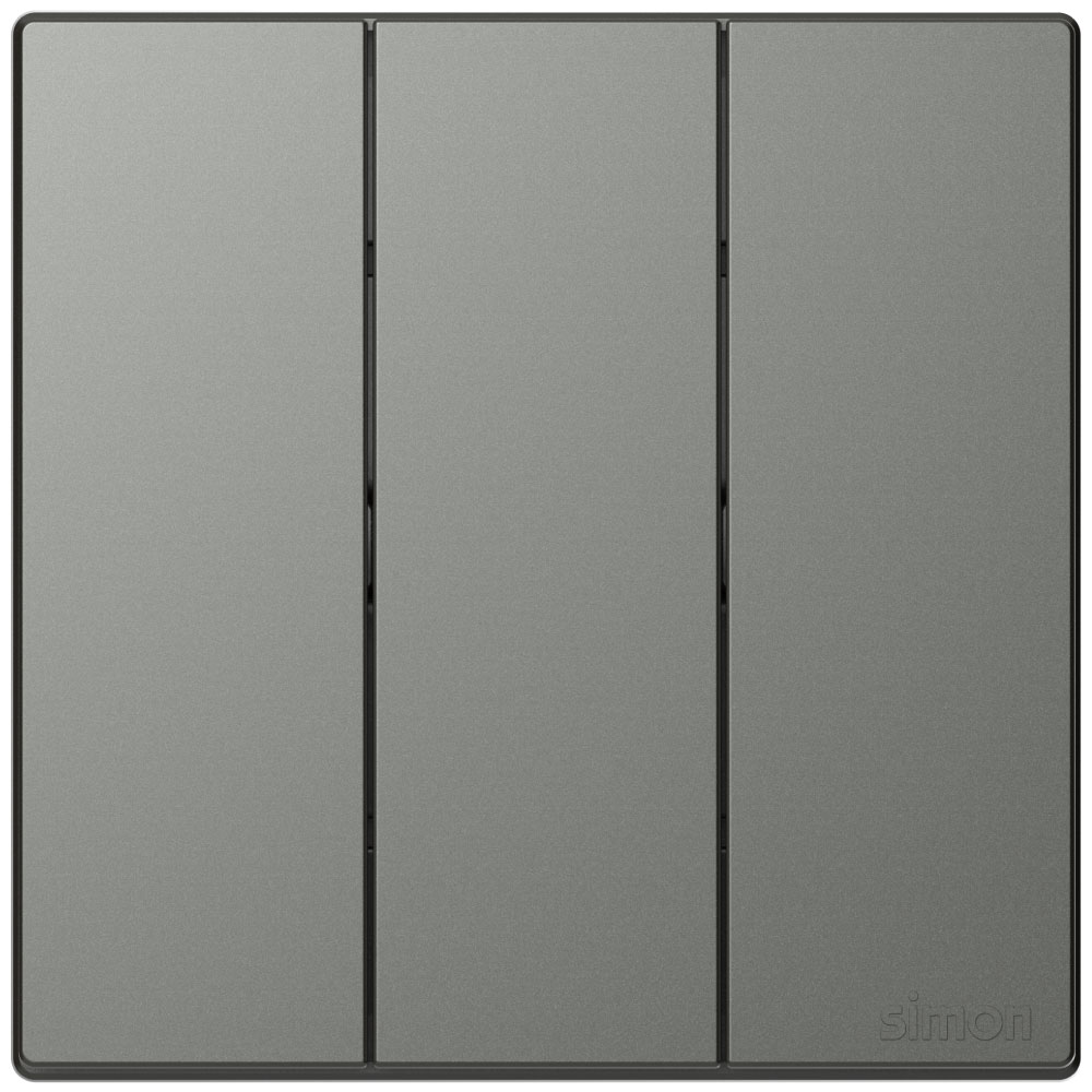 Simon 3G 2-Way SP Switch M3-61