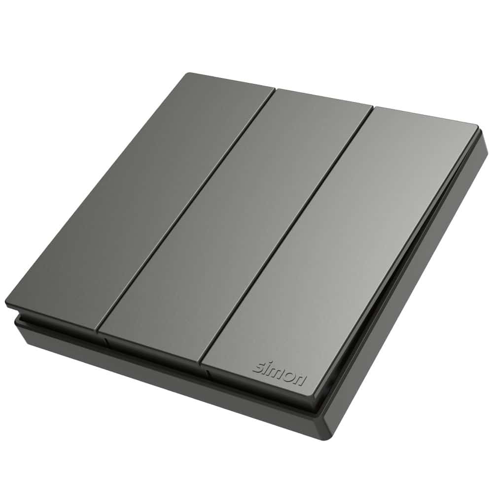 Simon 3G 2-Way SP Switch M3-61