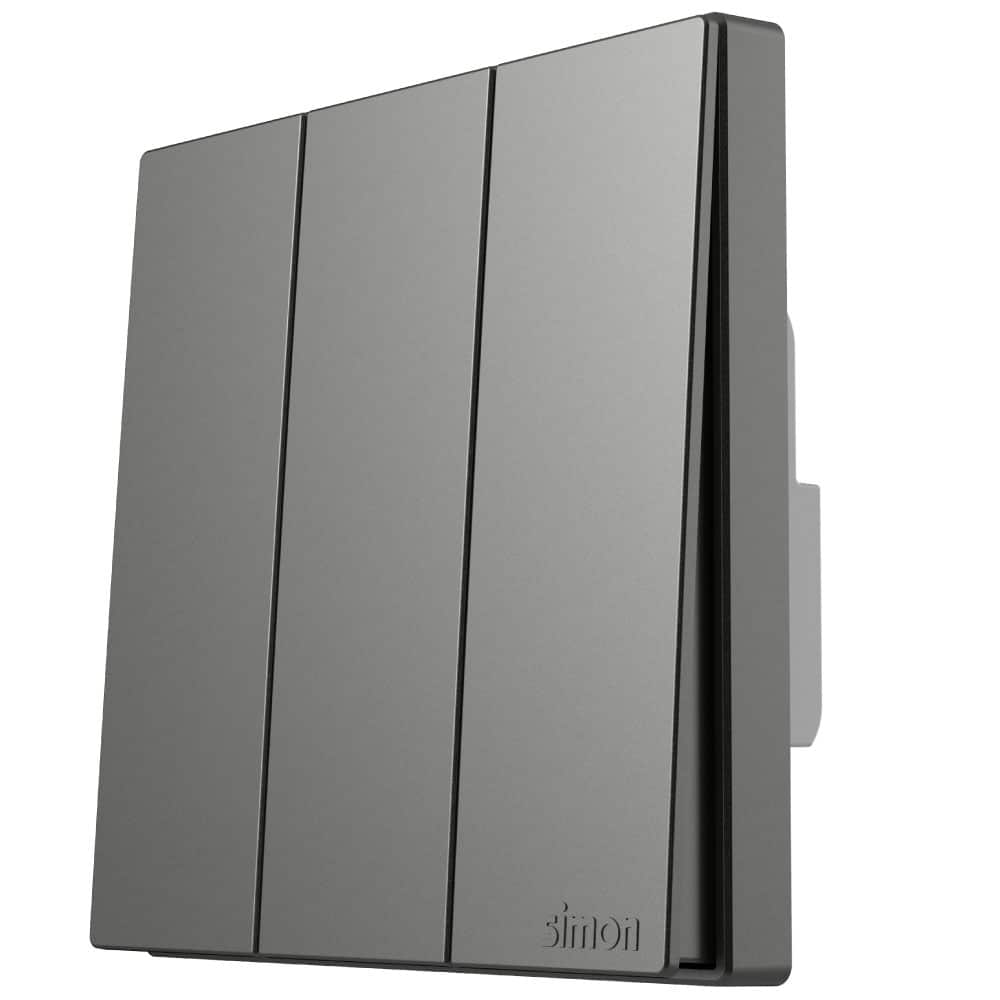 Simon 3G 2-Way SP Switch M3-61