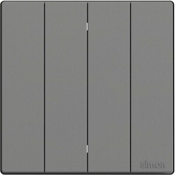 4G 1-Way Switch M3-Color -6K