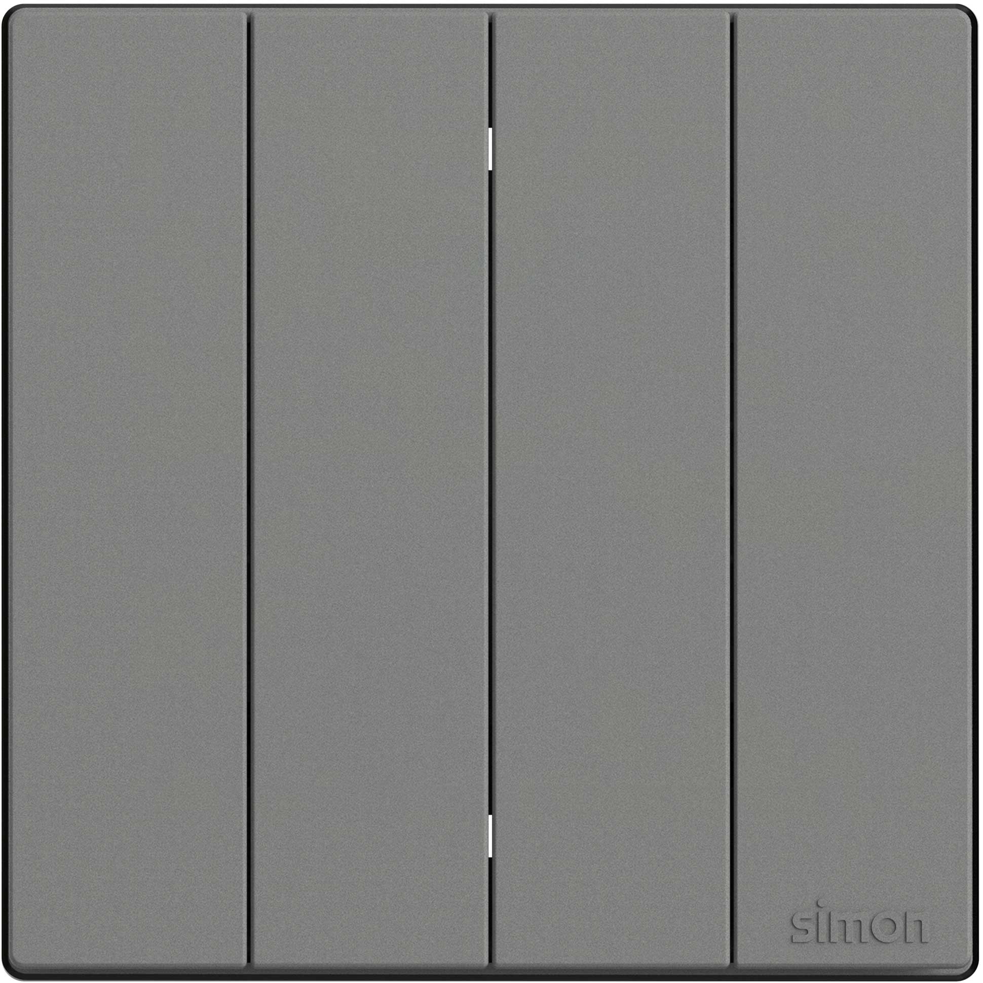 4G 1-Way Switch M3-Color -6K