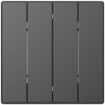 Simon 4G 1-Way SP Switch 16AX Color-26