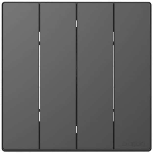 Simon 4G 1-Way SP Switch 16AX Color-26