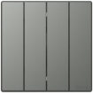 Simon 4G 1-Way SP Switch 16AX Color-61