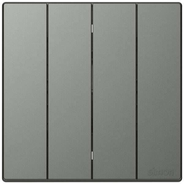 Simon 4G 1-Way SP Switch 16AX Color-61