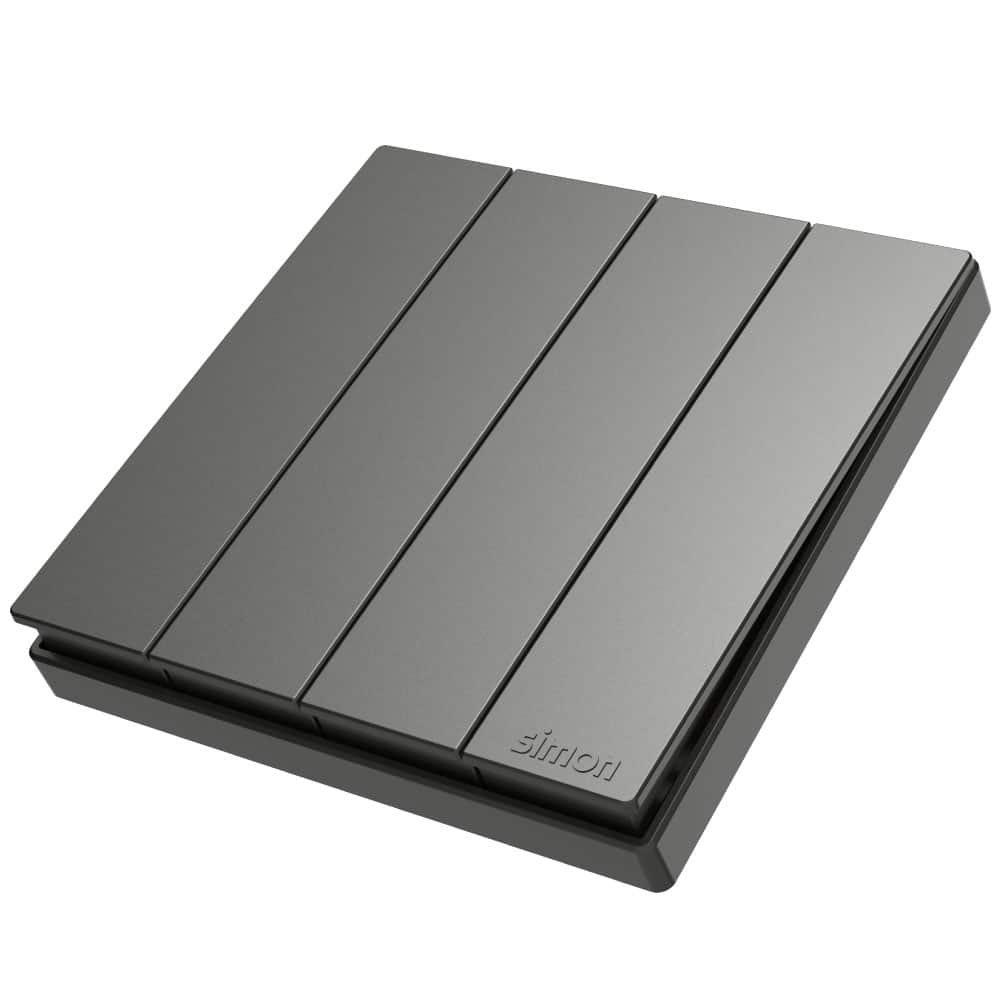 Simon 4G 1-Way SP Switch 16AX Color-61