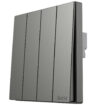 Simon 4G 1-Way SP Switch 16AX Color-61