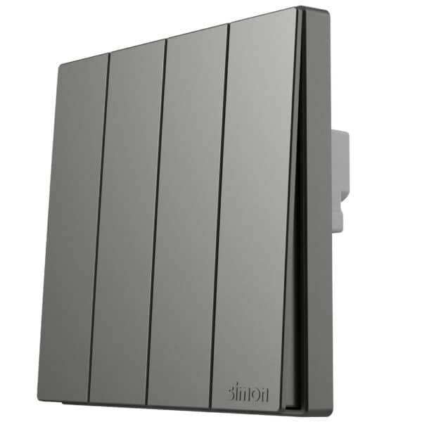 Simon 4G 1-Way SP Switch 16AX Color-61