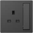 1G BS Switched Socket-Color-26