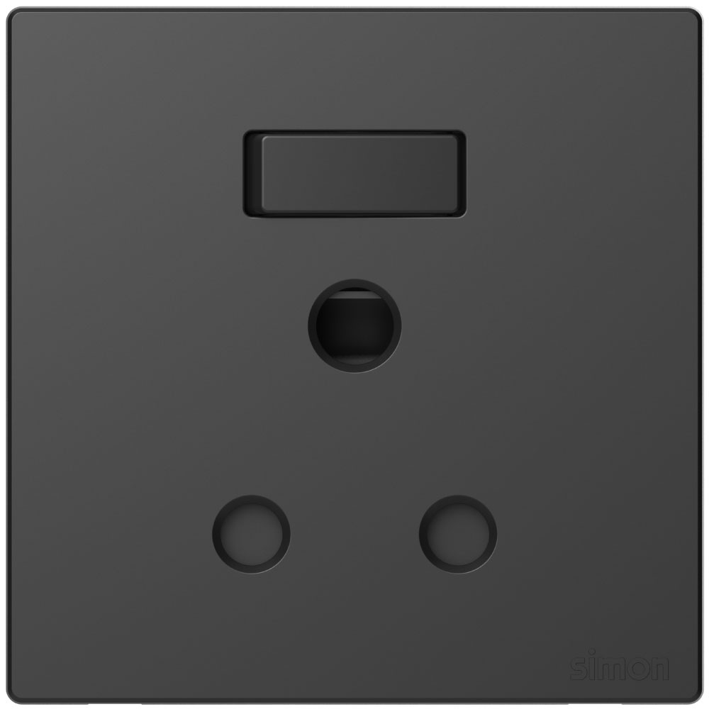 15A BS Switched Socket-Color-26