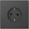 Schuko Socket M3-Color-26