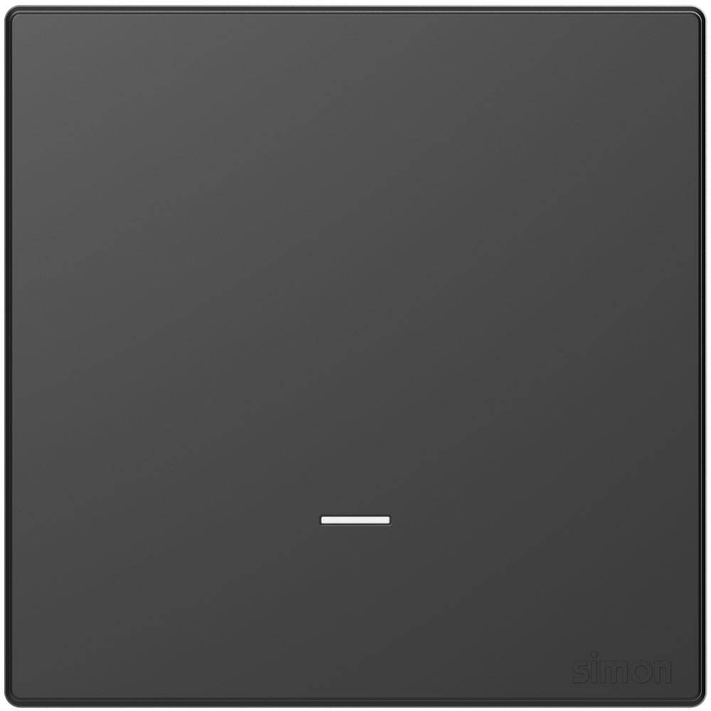 Simon 20A DP Switch M3-26