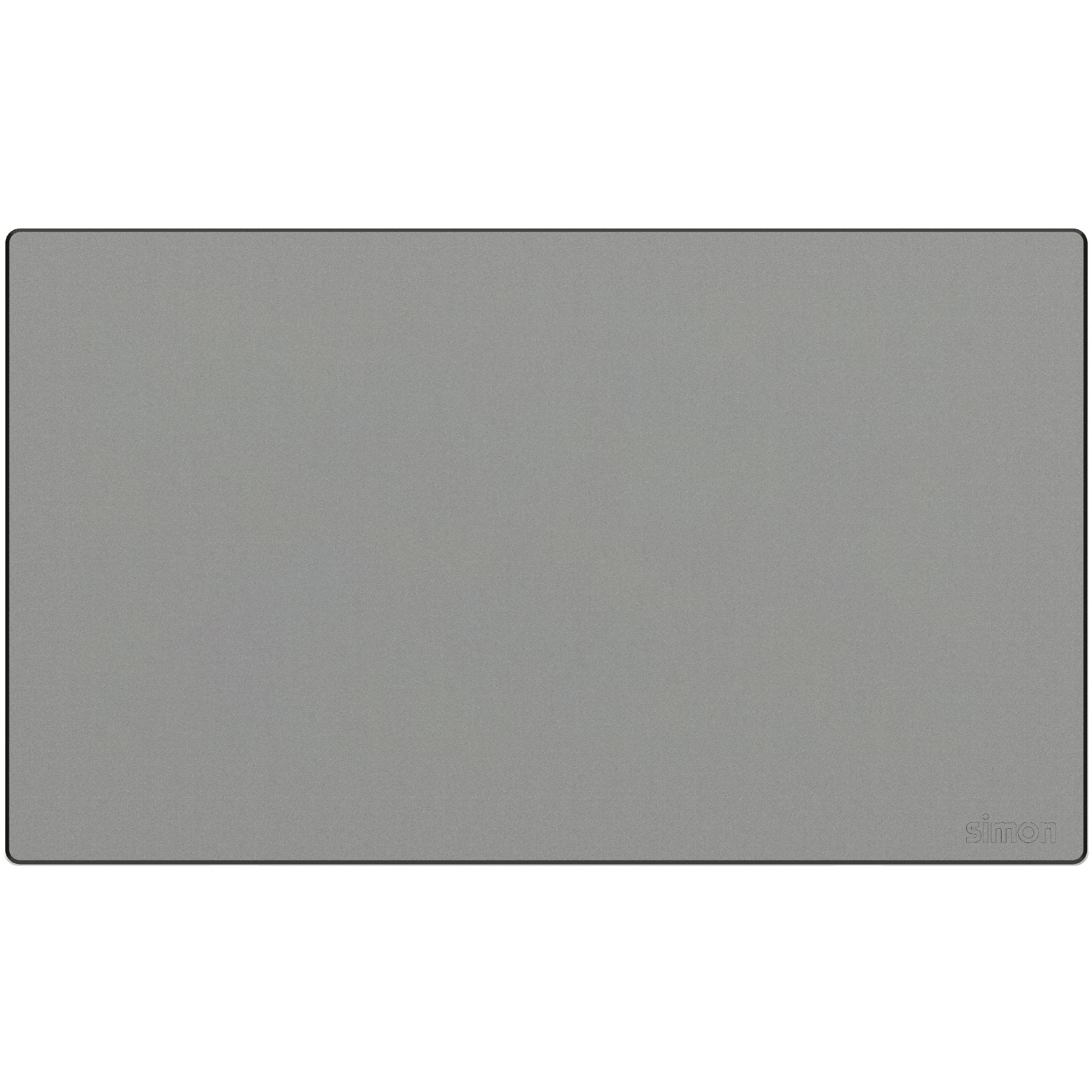 Simon 2G Blank Plate M3 Color-61