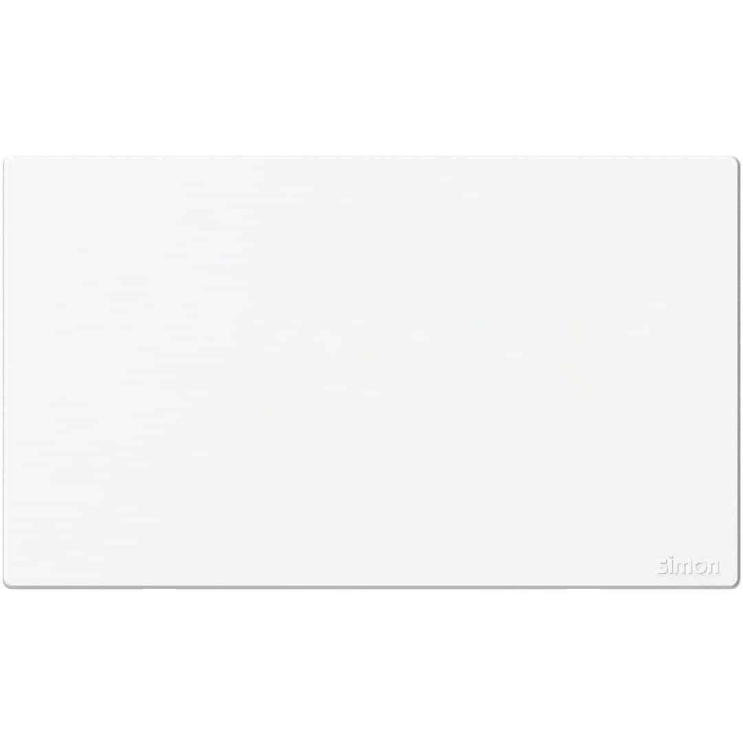 2G Blank Plate