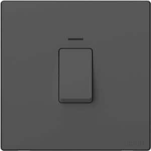 45A Double Pole Switch with LED M3-26