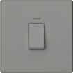 Simon 45A DP Switch with LED M3 Color-6K