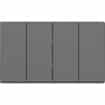 Simon 4G 1-Way SP Switch Color-26