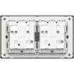 Simon 4G 1-Way SP Switch Color-26