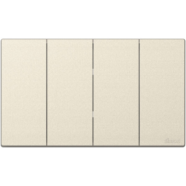 Simon 4G 1-Way SP Switch Color-46