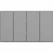 Simon 4G 1-Way SP Switch Color-61
